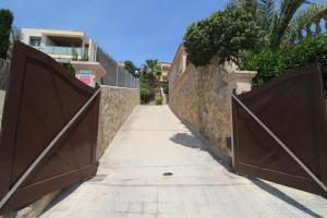 Galeriebild der Unterkunft Villa Cami de Aucanada in Alcúdia