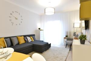 Királykút 1 apartman - ingyen parkolás, bicajok, ac 8000 Székesfehérvár, Királykút lakónegyed 4. 3/2 kép - 2