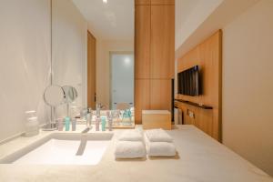 Gallery image of Keio Prelia Hotel Sapporo in Sapporo