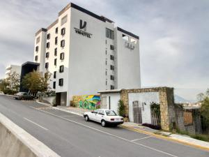 Gallery image of VN Hotel in Monterrey