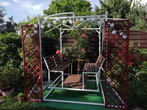 Φωτογραφία από το άλμπουμ του Penzion Pohoda - apartmány σε Jeseník