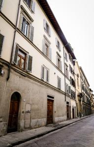 Galeriebild der Unterkunft Ghibellina 2 floors stylish loft in Florenz