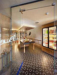 Fotografie z fotogalerie ubytování Lalila Blue Suites v destinaci Marmaris