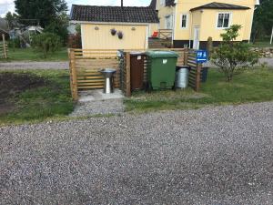 Fotografie z fotogalerie ubytování Smeakalles annex v destinaci Tvååker