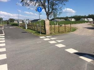 Fotografie z fotogalerie ubytování Smeakalles annex v destinaci Tvååker