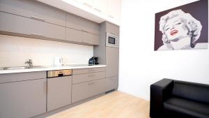 Kép Vienna Residence, Alsergrund - AKH szállásáról Bécsben a galériában