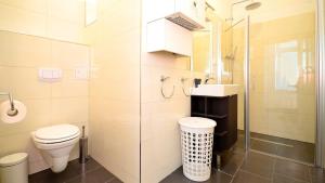 A bathroom at Vienna Residence, Alsergrund - AKH