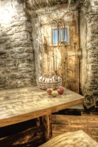 Fotografie z fotogalerie ubytování Cascina del Sole v destinaci Asso