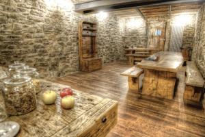 Fotografie z fotogalerie ubytování Cascina del Sole v destinaci Asso
