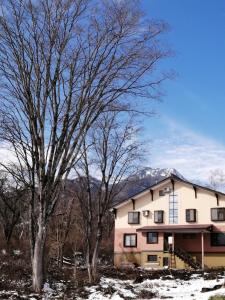 Imagen de la galería de Guesthouse Aozora Blue Sky, en Myoko