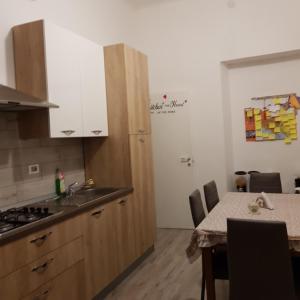 Fotografia z galérie ubytovania ControVento Apartament v destinácii La Spezia
