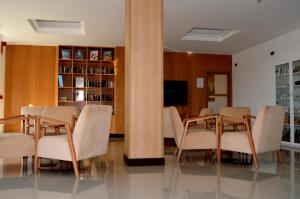 Gallery image of Hotel Da Luz in Santa Maria