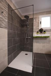 Ένα μπάνιο στο El faro +16 φωτογραφίες