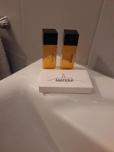 Fotografia z galérie ubytovania B&B Il Tramontano v destinácii Matera