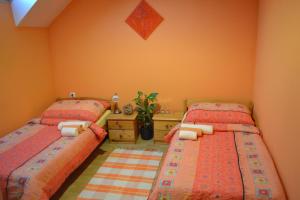 Gallery image of Byron in Zlaté Moravce