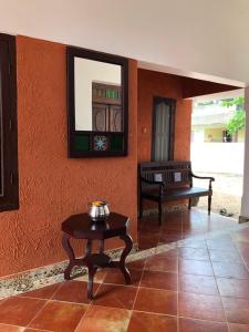 Gallery image of Lemon Dew Beach House, Alleppey Beach in Alleppey