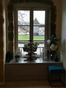 Fotografie z fotogalerie ubytování L'Hôtel by Hostellerie du Château v destinaci Rolle