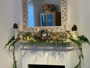 Fotografia z galérie ubytovania Rana B&B v destinácii Ornago