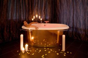 Fotografie z fotogalerie ubytování Le Mirabeau Resort & Spa v destinaci Zermatt