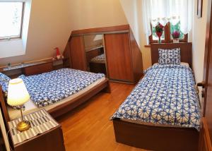 Fotografia z galérie ubytovania Apartament w Sercu Ustrzyk v destinácii Ustrzyki Dolne