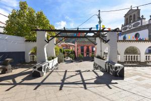 Fotografie z fotogalerie ubytování Finca Solis family cottage PM v destinaci Vega de San Mateo