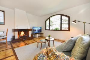 Gallery image of Finca Solis family cottage PM in Vega de San Mateo