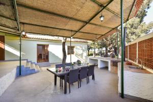 Fotografie z fotogalerie ubytování Finca Solis family cottage PM v destinaci Vega de San Mateo