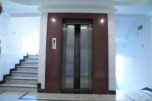 Fotografie z fotogalerie ubytování Durga residency v destinaci Tirupati