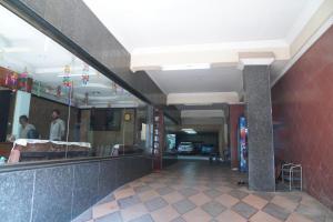 Fotografie z fotogalerie ubytování Durga residency v destinaci Tirupati