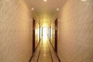 Fotografie z fotogalerie ubytování Durga residency v destinaci Tirupati
