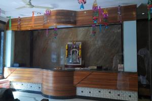 Fotografie z fotogalerie ubytování Durga residency v destinaci Tirupati