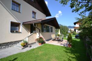 Gallery image of Haus Zerza in Dorfgastein