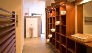 Fotografie z fotogalerie ubytování Le Mirabeau Resort & Spa v destinaci Zermatt