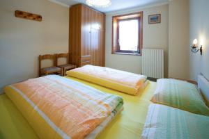 Gallery image of Castellani Livigno Apartments in Livigno