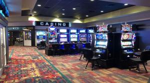 Gallery image of Havasu Landing Resort and Casino in Havasu Lake