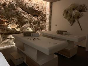 Fotografie z fotogalerie ubytování Hotel Monte Sarago v destinaci Ostuni