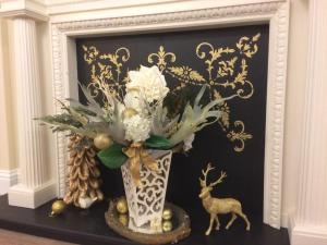 Galeriebild der Unterkunft Romance Apartment in Kuldīga