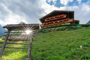 Príroda v okolí apartmánu