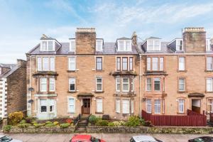 Gallery image of Claymore Apartment Broughty Ferry in Dundee