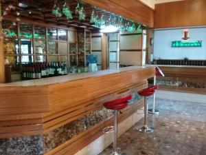 Gallery image of Hotel El Torreon in Mendoza