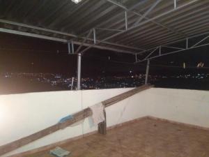 Μπαλκόνι ή βεράντα στο Solar boa vista