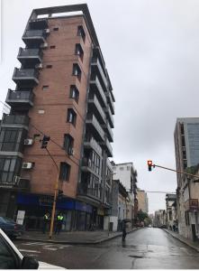 Η γειτονιά γύρω από ή μία γειτονιά κοντά σε αυτό το διαμέρισμα