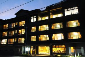 Gallery image of HOTEL&RESORT Izu no Ne in Higashiizu