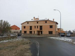 Hotel Rural La Casa del Tio Telesforo