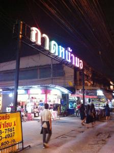 Galeri foto GO INN Chiang Mai University - CMU di Chiang Mai