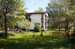 Gallery image of Tuule Villa in Kuressaare