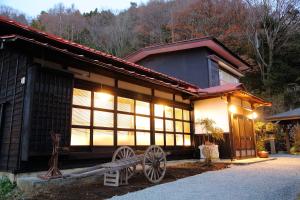 Galería fotográfica de Fuji Time Traveler en Fujikawaguchiko