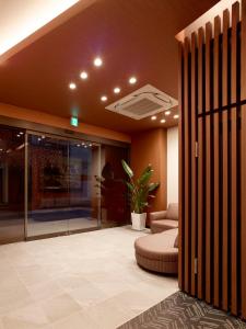 Fotografie z fotogalerie ubytování Hotel New Tohoku v Tokiu