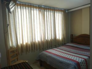 Fotografie z fotogalerie ubytování Residencial Mariloy v destinaci Cochabamba