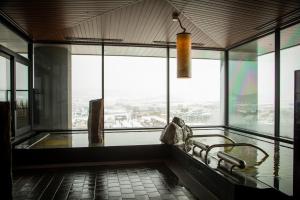 富良野La Vista Furano Hills Natural Hot Spring的相册照片